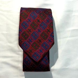 Gianni Versace Tie